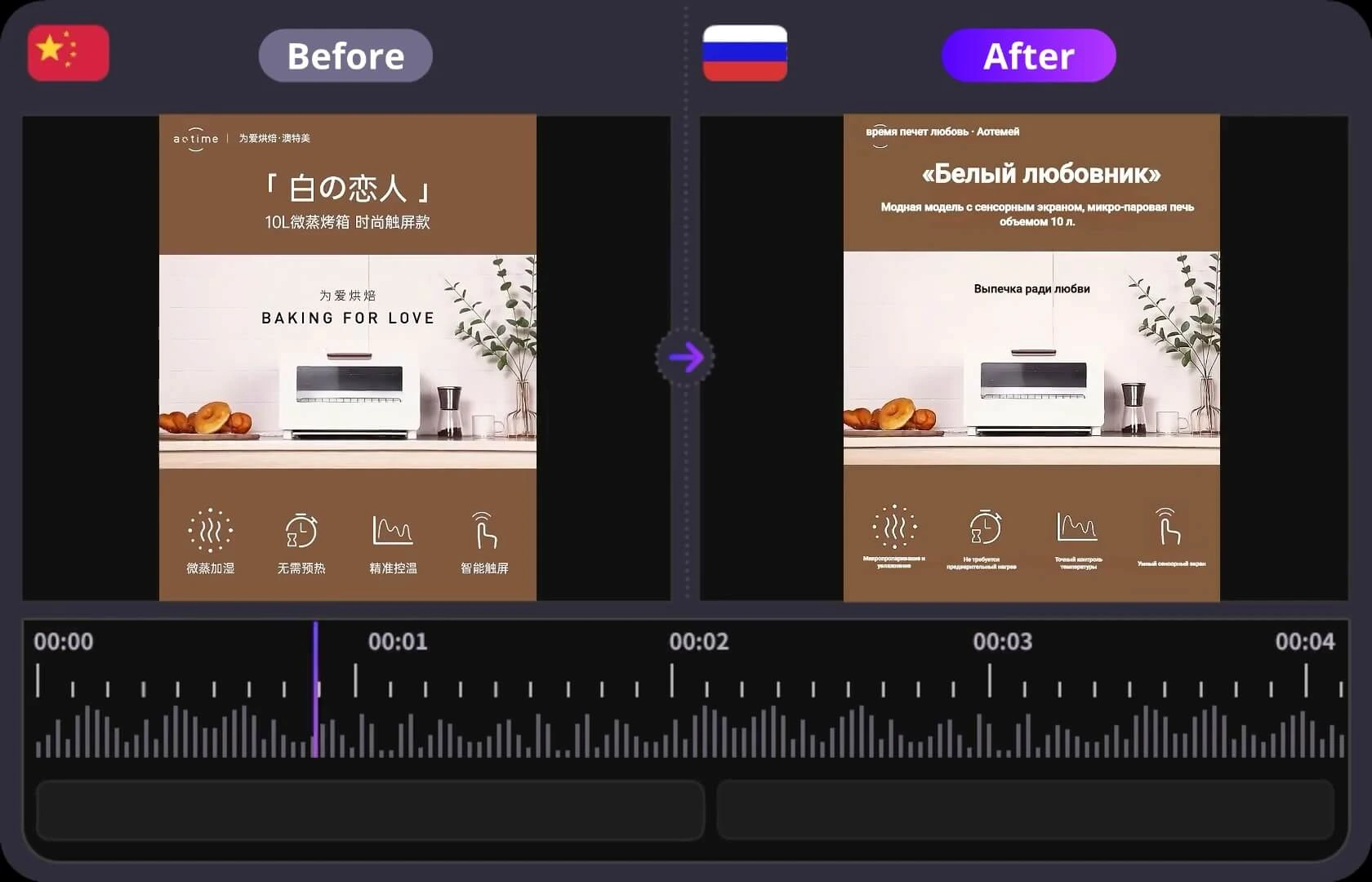 translator image